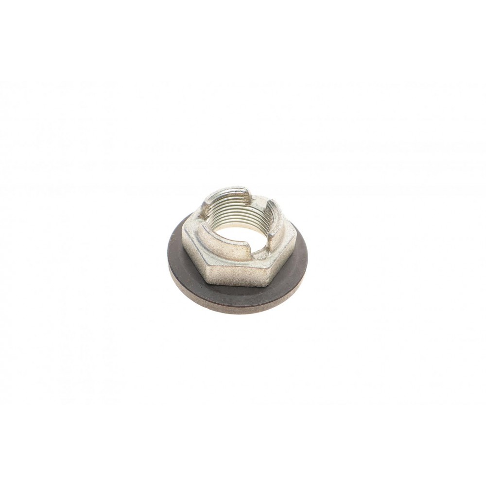 Підшипник маточини (передньої) Jaguar X-Type/Ford Mondeo III 1.8-3.0 00-09 (40х75х37) (+ABS) (к-кт)