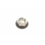 Підшипник маточини (передньої) Jaguar X-Type/Ford Mondeo III 1.8-3.0 00-09 (40х75х37) (+ABS) (к-кт)