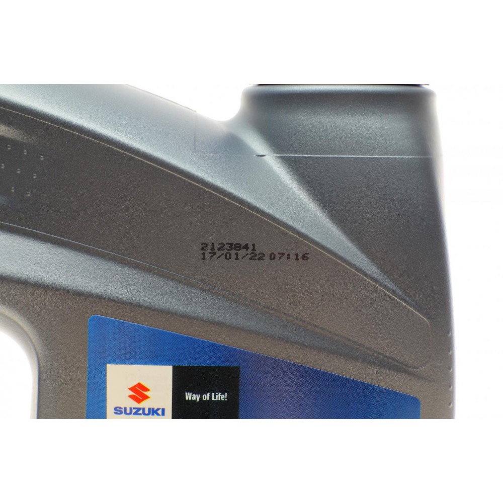 Олива 5W30 Ecstar (4L) (API SM)