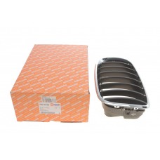 Решітка радіатора BMW X5 (E70)/X6 (E71) 06-14 (R)