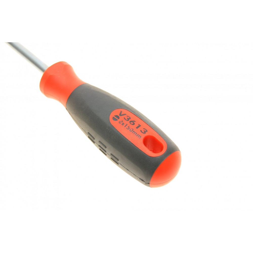 Викрутка SL8 150 мм