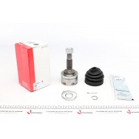 ШРКШ (зовнішній) Nissan Primera 96-02 (27/22z) (+ABS 44)