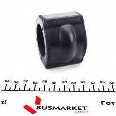 Втулка стабілізатора (заднього) MB LK/LN2 86-98 (d=39mm)