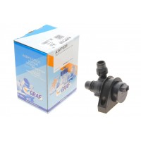 Насос системи охолодження (додатковий) BMW X5 (E70/F15/F85)/X6 (E71-72) 3.0d/4.8i 06-18 N57/M57