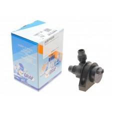Насос системи охолодження (додатковий) BMW X5 (E70/F15/F85)/X6 (E71-72) 3.0d/4.8i 06-18 N57/M57