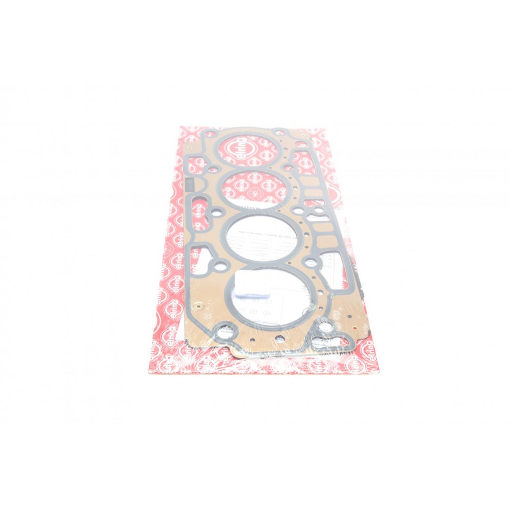Прокладка ГБЦ Citroen Berlingo/Jumpy/Peugeot Expert/Partner 1.5 BlueHDi 18-(4 мітки) (1.40mm)