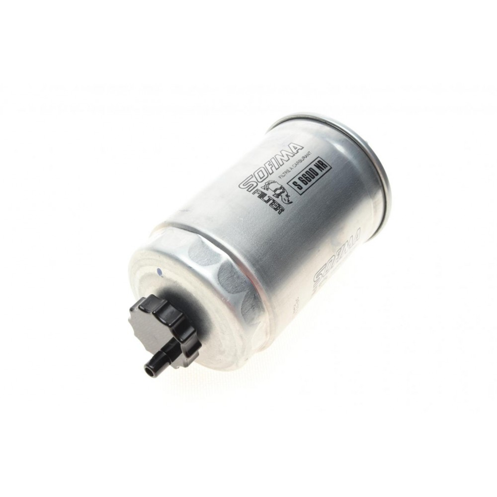 Фільтр паливний VW LT 2.4D/T3 1.6D/TD 78-92/Golf II 83-91