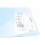 Прокладка ГБЦ Fiat Scudo/Citroen Jumpy 2.0 D/HDi 10- (3 метки) (1.35mm)