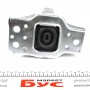 Подушка двигуна (R) Renault Megane 1.4/1.6 02-/ Kangoo 1.5dCi/1.6 08-