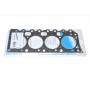 Прокладка ГБЦ Ford Escort 1.3i -99 (1mm)