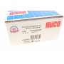 Проводи запалювання Audi A4/A6/VW Passat/Golf IV 94-05 (к-кт) (HÜCO)