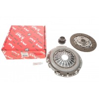 Комплект зчеплення BMW 3 (E36)/5 (E39) 2.8i (d=240mm) (+вижимний) M51/M52