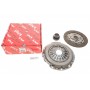 Комплект зчеплення BMW 3 (E36)/5 (E39) 2.8i (d=240mm) (+вижимний) M51/M52