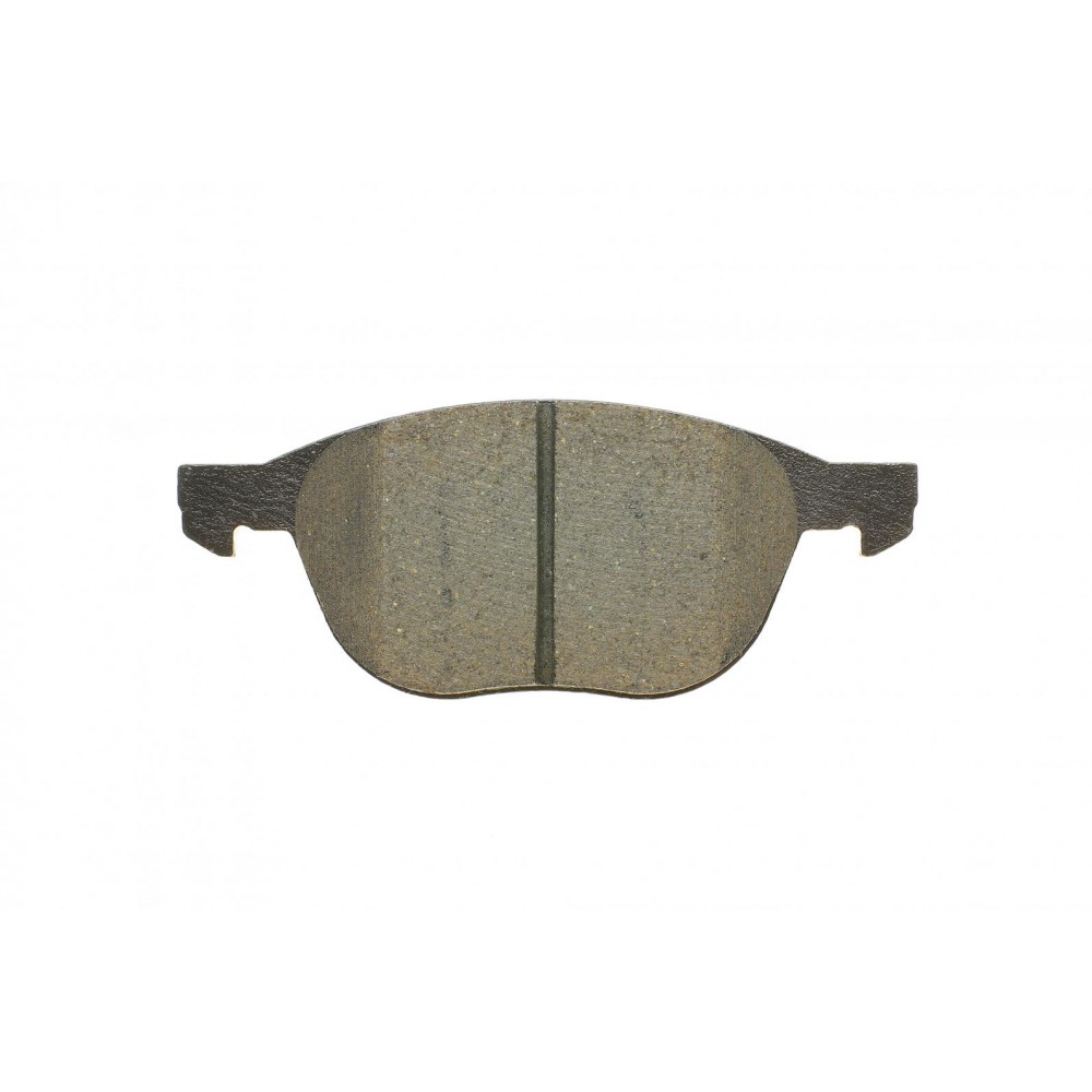 Колодки гальмівні (передні) Ford Connect 13-/C-Max 07-10/Kuga 08-/Focus/Volvo/Mazda 3 04-14/5 05-
