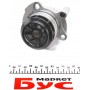 Помпа води Audi A3/A4/A6 2.0TFSI 04-13/Skoda Octavia 2.0RS 05-13/VW Golf 2.0R 07- (23z) (R/B) (8лоп)