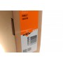 Радіатор охолодження Opel Movano/ Renault Master 1.9-2.5 DTI 00-