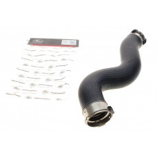 Патрубок інтеркулера (L) BMW 1 (F20/F21)/3 (F30/F80) 1.5/1.5D 15- B37/B38