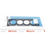 Прокладка ГБЦ Citroen Jumper 1.9TD 94-02, Ø84,00mm, 1,44mm, 3 метки, D8C/ DHX