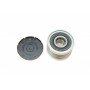 Шків генератора Nissan Qashqai 2.0i 10-