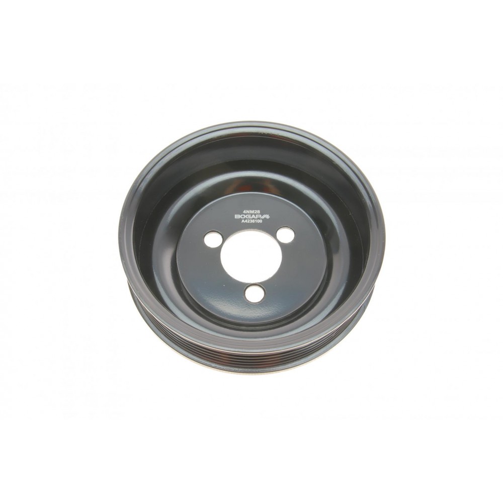 Шків помпи водяної VW Golf VI/Passat 06-13