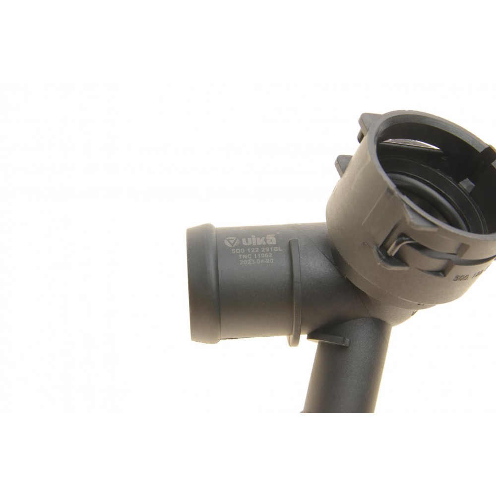 Фланець системи охолодження VW Golf VII/Passat 2.0 TSI 14-