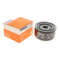 Фільтр масляний VW LT 2.8TDI 98- (заміна на OC 404 MAHLE)
