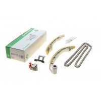Комплект ланцюга ГРМ Toyota Land Cruiser Prado 2.7 09-/Rav4 2.0/2.4 00-13