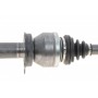 Піввісь VW T5 2.0TDI/2.5TDI 103kw 11- (R) (38x26x878)