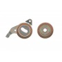 Комплект ГРМ Toyota Camry/Carina/Rav4 2.0/2.2 86-01