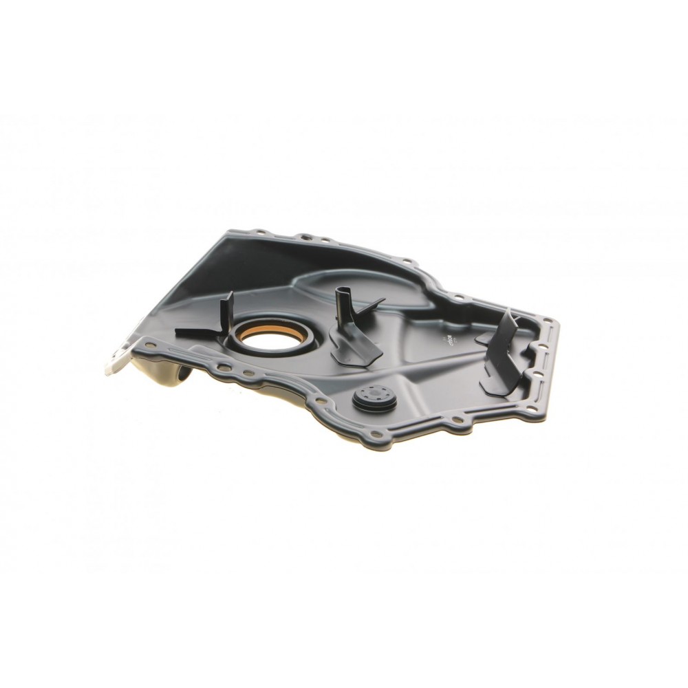 Кришка двигуна (передня) Audi A3/A4/A5/Q3/TT/Skoda Octavia II/VW Golf 1.8/2.0 04-