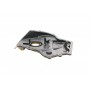 Кришка двигуна (передня) Audi A3/A4/A5/Q3/TT/Skoda Octavia II/VW Golf 1.8/2.0 04-