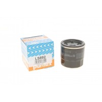Фільтр масляний Mazda 1.6/2.0 87- (h=65mm)