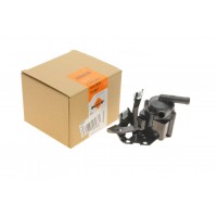 Насос системи охолодження (додатковий) Citroen C4/C5/Peugeot 207/208/308/508/3008/5008 1.6 07-