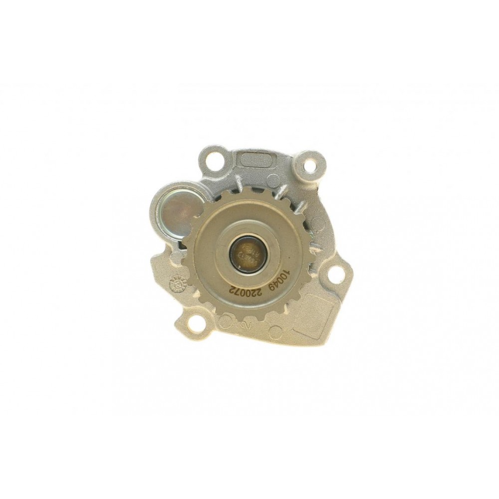 Помпа води Skoda Fabia/VW Polo/Seat Cordoba 1.9SDI 09- (R/B)(7 лоп)
