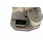 Заслонка дросельна BMW 1/3/5/6/7/X3/X5/X6 2.0D-4.4D (M47/M57/M67) 02-13