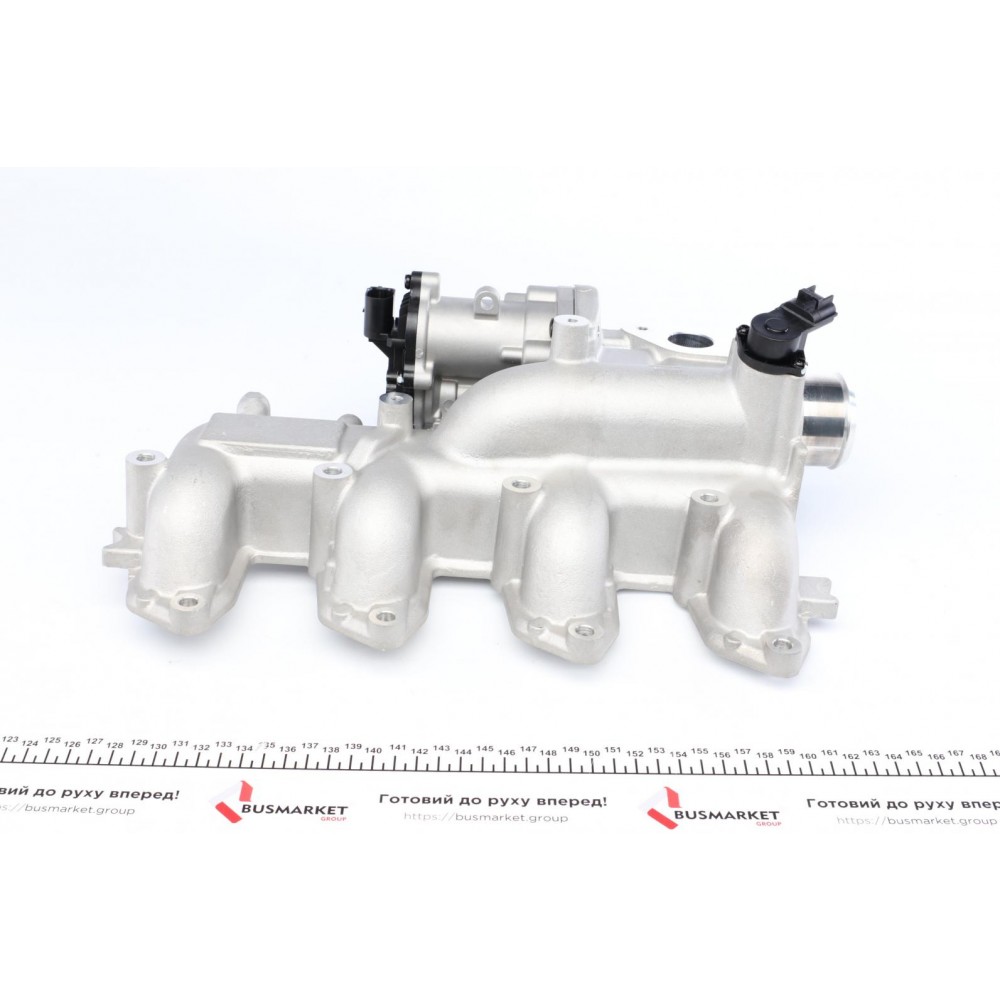 Клапан EGR Ford Transit Connect 1.8 TDCi 02-13