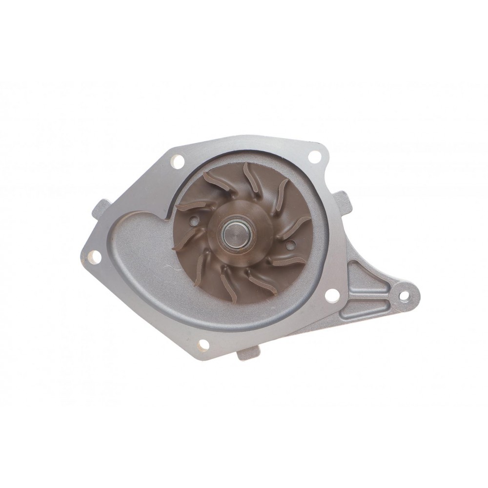 Комплект ГРМ + помпа Renault Clio/Kangoo/Megane/Scenic 1.5dCi 01- (VKPC 86417)