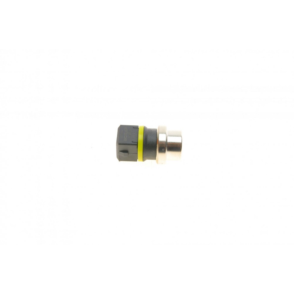 Датчик температури охолоджуючої рідини VW Caddy II/T4 1.4-2.5 90-04 (4 конт.)