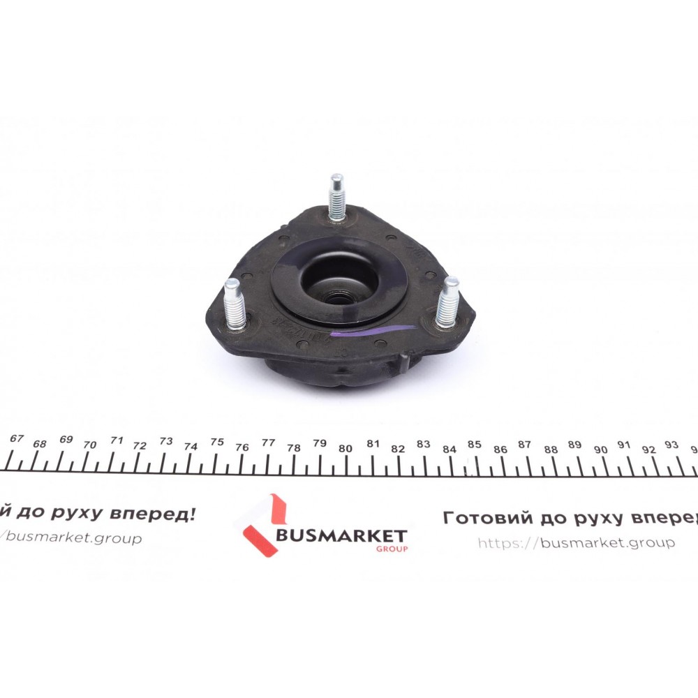 Подушка амортизатора (переднього) Ford Connect 1.8 TDCI 02-