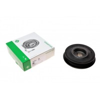Шків колінвалу Opel Astra G/Vectra B 2.0/2.2 CDTI (6PK)