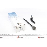 Тяга рульова (з наконечником) (R) Skoda Fabia 99-08/VW Polo 01-