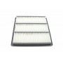 Фільтр повітряний Mitsubishi Pajero/ Montero/ L400 20-3.0 90-07
