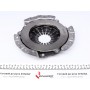 Комплект зчеплення Nissan Cherry II/II/Sunny I -III 1.3-1.5/1.7D 79-00 (d=180mm) +вижимний (z=18)