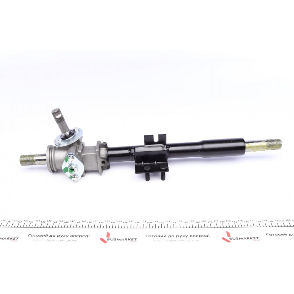 Рейка рульова VW Сaddy I/Golf I/Jetta I/Scirocco 1.1-1.8 74-93