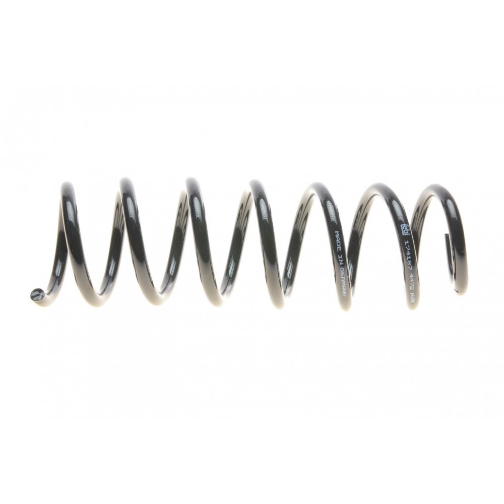 Пружина (передня) BMW 5 (F10/F11) 525d/530d АКПП/535d 10-16 (седан) (без М-техн.) (N47/B47)