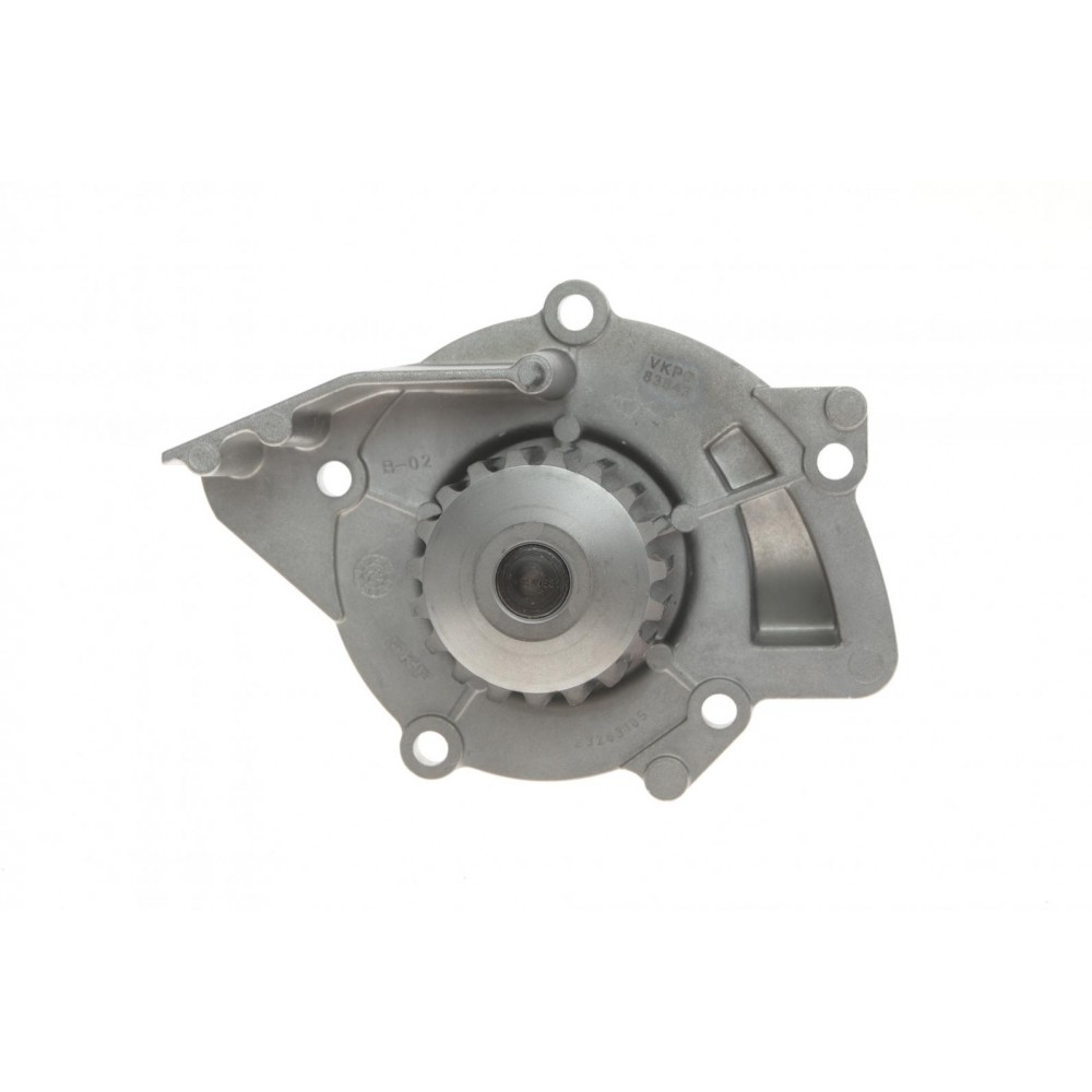 Помпа води Fiat Scudo 2.0HDI 07-