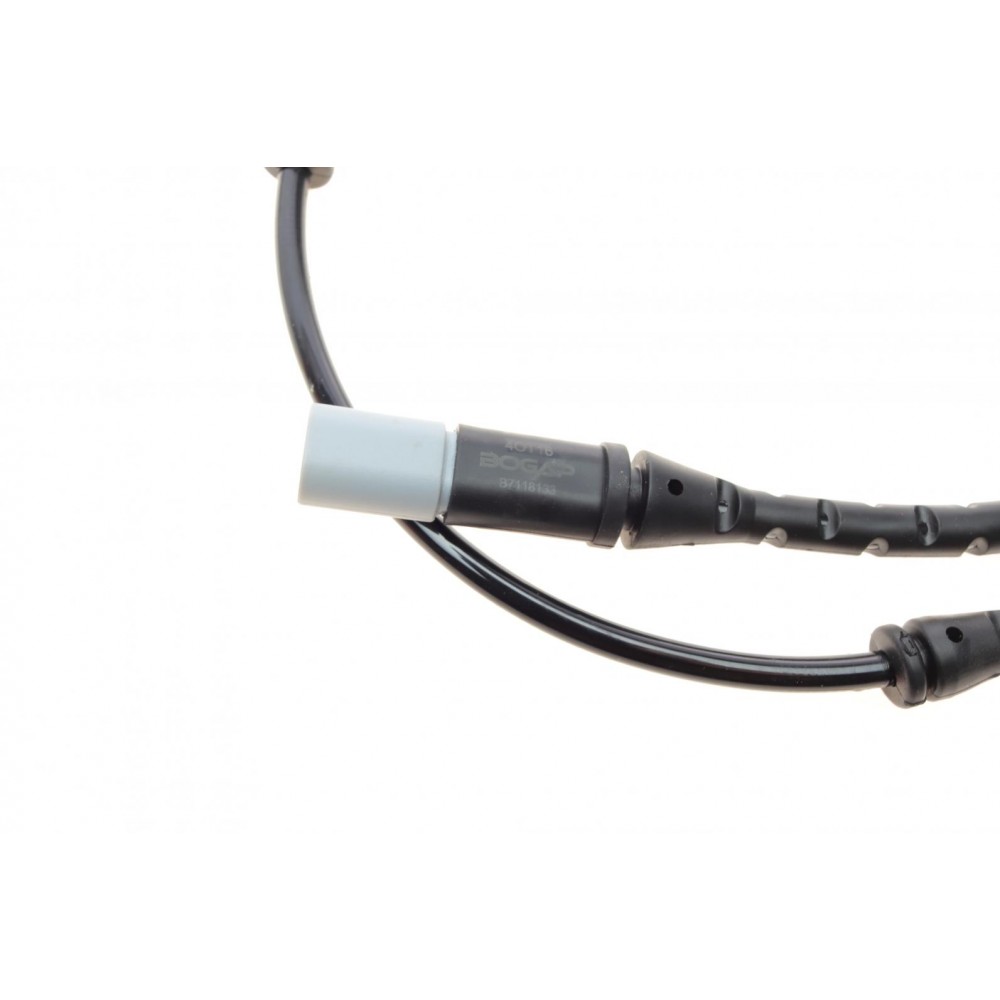 Датчик зносу гальмівних колодок (передніх) BMW X5 (E70/F15/F85) 08-18 (L)