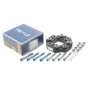 Муфта кардана еластична MB C-class (W204)/E-class (W212)/S-class (W221) 2.1D-6.2 06- (d=160mm)