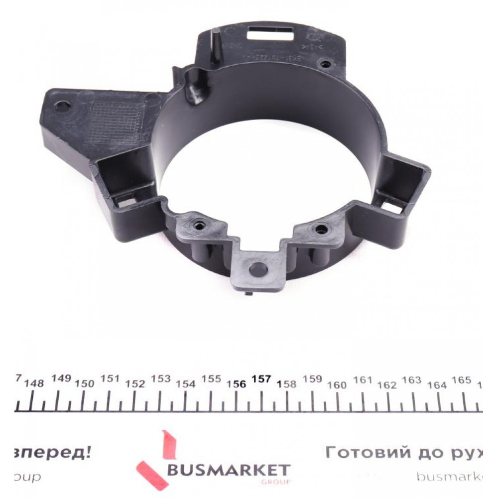 Кронштейн фари протитуманної Ford Transit 14- (L)