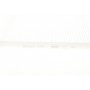 Фільтр салону Fiat Panda 1.1-1.4 JTD 95-/Ford Ka 1.2/1.3 TDCi 08-16